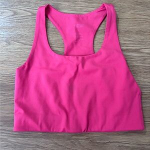 Girlfriend collective paloma bra